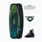 JOBE Vanity Wakeboard Kit 131 & Unit black 278822004