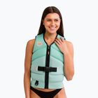Women's JOBE Unify Life Vest green 244923001
