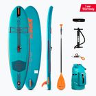 JOBE SUP board Mira 10' Package green 486423002