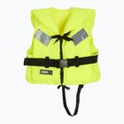 Children's JOBE Comfort Boating Life Vest yellow
