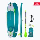 JOBE SUP board Loa 11'6" Package green 486423014
