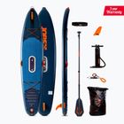 JOBE E-Duna Elite 11'6" electric SUP board navy blue 488823001