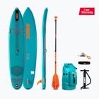 JOBE SUP board Duna 11'6" Package green 486423007