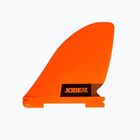 JOBE River orange SUP board fin