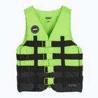 JOBE 4 Buckle belay waistcoat lime