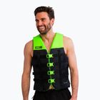 JOBE Dual Life Vest lime green