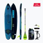 SUP board JOBE Aero Duna Package 11'6" steel blue