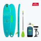 SUP board JOBE Aero Nera SUP Board Package 10'6"