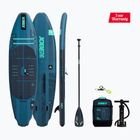 SUP board JOBE Aero Rasa Compact SUP Board Package 10'6"