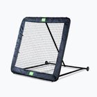 EXIT Kickback Rebounder mesh frame trainer black 4629