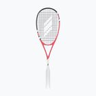 Squash racket Eye X.Lite 115 Pro Series pink/white/black