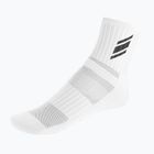 Eye Normal Antiskid white socks