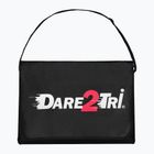 Dare2Tri Shoulder foam bag black