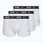 Men's boxers Nike Cotton Stretch Trunk white