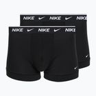 Men's boxers Nike Essential Cotton Stretch Trunk Black