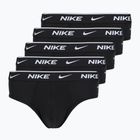 Men's briefs Nike Cotton Stretch Brief Black