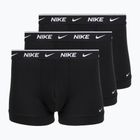 Men's boxers Nike Cotton Stretch Trunk Black
