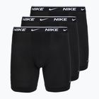 Men's boxers Nike Long Boxer Brief black