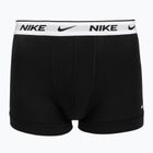 Men's boxers Nike Cotton Stretch Trunk pearl blue