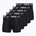 Men's boxers Nike Boxer Brief 5 pack black