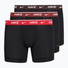 Men's boxers Nike Cotton Stretch Trunk cement