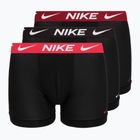 Men's boxers Nike Dri-Fit Micro Advanced 3 pack asphalt