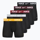 Men's boxers Nike Boxer Brief 5 pack night