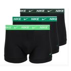 Men's boxers Nike Cotton Stretch Trunk 3 pack barley