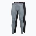 Men's longsleeve Nike Ultra Comfort 2 pack carbon heather