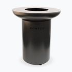 Fire pit BonFeu BonBiza black