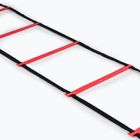 Pure2Improve Pro 4.5m coordination ladder black/red 2212