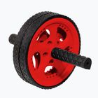 Pure2Improve Exercise Wheel red P2I200670