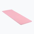 Pure2Improve TPE Yoga Mat 6 mm pink 3599