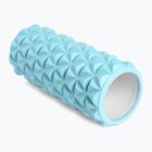 Pure2Improve Yoga blue massage roller 3602