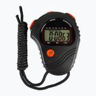 Pure2Improve black/red stopwatch