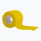 Pure2Improve Sock Tape yellow