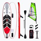 WindSUP Pure4Fun Wind sail board white P4F950220