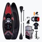 Pure4Fun TRI Purpose 1-person hybrid kayak/SUP black P4F160020