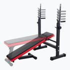 Pure2Improve training bench P2I800130
