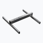 Base for the Pure2Improve Training Dummy wall silver