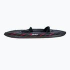 Pure4Fun XPRO Kayak 3.0 grey high-pressure inflatable 2-person kayak P4F150130