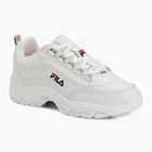 FILA Strada shoes white