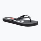 FILA Troy black women's flip flops