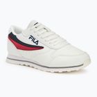 FILA children's shoes Orbit white/dress blues