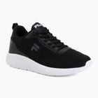Women's shoes FILA Spitfire black/white