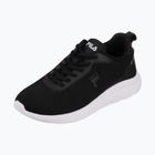 Women's shoes FILA Spitfire black/white