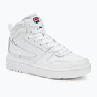 FILA children's shoes Fxventuno L Mid white