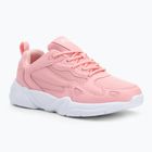 FILA Ventosa pale rosette children's shoes