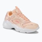 FILA women's shoes Collene vanilla cream