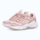 FILA women's shoes Collene pale mauve